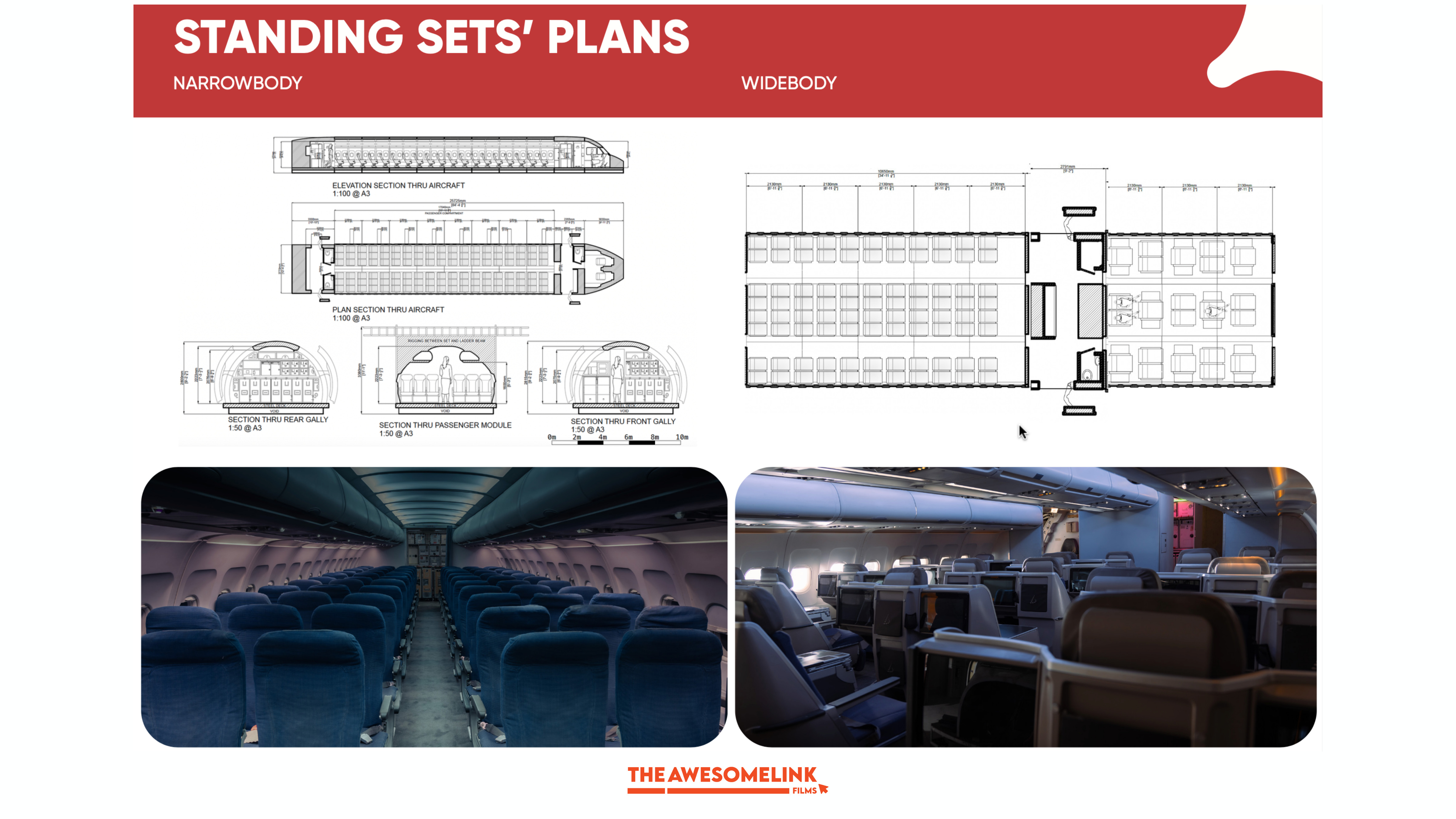 Shoot Aviation — capability deck page 2